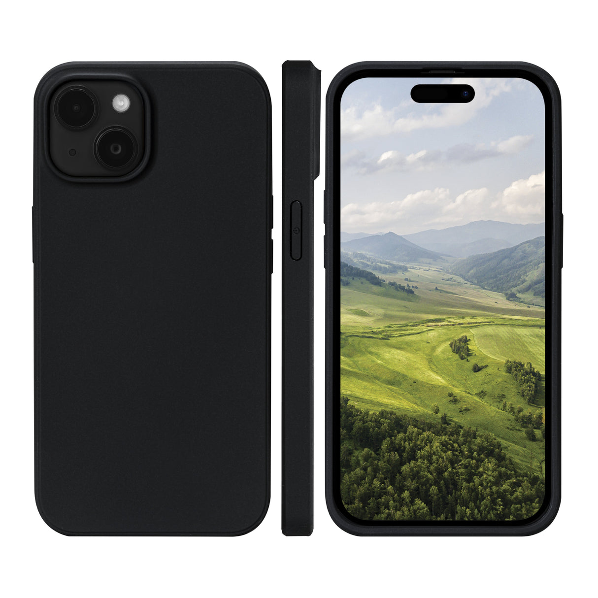 EAN 5711428042279 - dbramante1928 Nuuk funda para teléfono móvil 15,5 cm (6.1") Negro imagen 3
