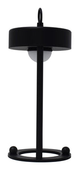Techly I-Lamp-Table1 Lámpara Led Inalámbrica Con Colgante Táctil