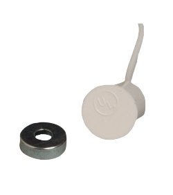EAN 8717332911318 - Bosch ISN-CMINI-10DW sistema de seguridad Negro, Blanco imagen 1
