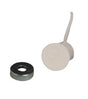 EAN 8717332911318 - Bosch ISN-CMINI-10DW sistema de seguridad Negro, Blanco imagen 1