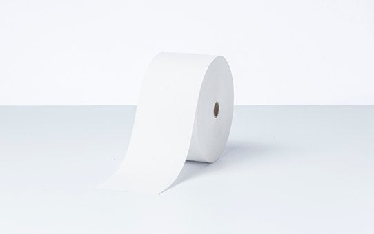 Brojoher Thermodirekt-Belegrolle 58mm Breit 101 6m Lang