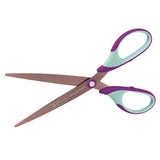 Herlitz Tijeras My.Pen Morado/Menta
