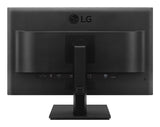 Lg 27bn65q-B 27" 16:9 Ips Lcd Dp Hdmi Monitor Refurbished