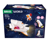 Ravensburger World - Space Shuttle 63615000