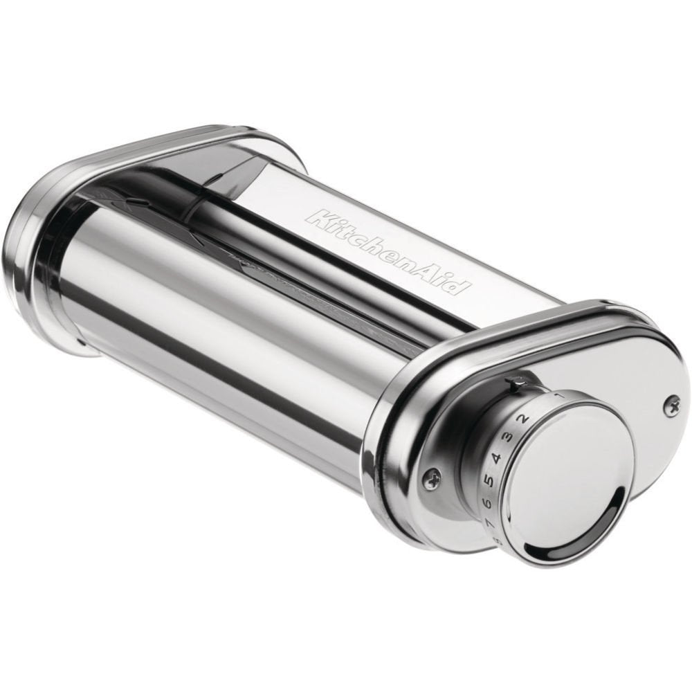 Kitchenaid 5ksmpsa Nudelvorsatz Teigroller