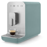 EAN 8017709335014 - Smeg BCC13EGMEU cafetera eléctrica Totalmente automática Máquina espresso 1,4 L imagen 10