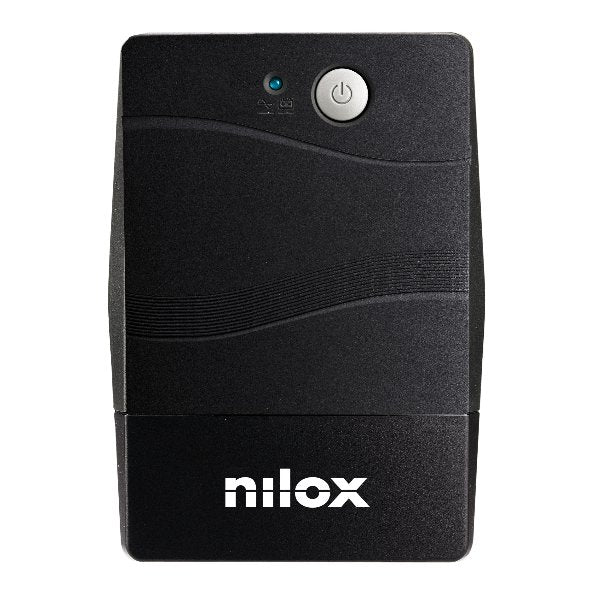 Sai Nilox Premium Line Interactive 1200 Va