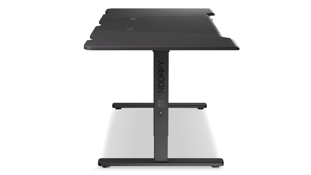 Endorfy Atlas L - Sitz-/ Stehtisch - Negro
