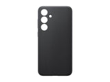 EAN 6974994160955 - Samsung Vegan Leather Case funda para teléfono móvil 17 cm (6.7") Negro imagen 5