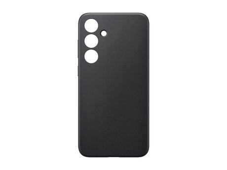 EAN 6974994160955 - Samsung Vegan Leather Case funda para teléfono móvil 17 cm (6.7") Negro imagen 5