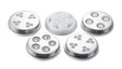 EAN 3838942784019 - Gorenje MMC-SMP5 Kit de extensión imagen 1