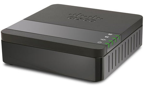 EAN 0889728028318 - Cisco ATA191-K9 adaptador teléfono VoIP imagen 1