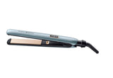 EAN 5038061105520 - Remington S9300 Plancha de pelo Caliente Negro, Azul 54 W 3 m imagen 1