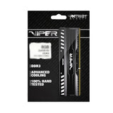 EAN 0815530014133 - Patriot Memory 8GB, DDR3, 1600 módulo de memoria 240-pin DIMM imagen 5