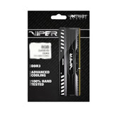 EAN 0815530014133 - Patriot Memory 8GB, DDR3, 1600 módulo de memoria imagen 5