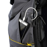 EAN 4719856250038 - Vanguard VEO ACTIVE46 GY estuche para cámara fotográfica Mochila Gris imagen 6