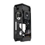 EAN 4719512143582 - Cooler Master NCORE 100 MAX Small Form Factor (SFF) Gris 850 W imagen 14