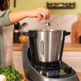 Robot De Cocina Cecotec Mambo Touch Con Jarra Habana 1600w