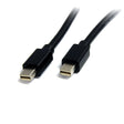 EAN 0065030844475 - StarTech.com MDISP1M cable DisplayPort Negro imagen 1