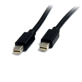 EAN 0065030844475 - StarTech.com MDISP1M cable DisplayPort Negro imagen 1