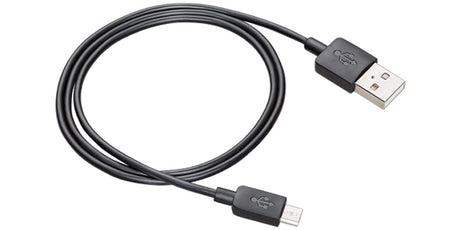 EAN 197497586046 - HP Poly Trio USB-A to Micro USB Cable (1.2M) imagen 1
