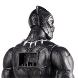 Figura  Hasbro Marvel Avengers Titan Hero Series Black Panther
