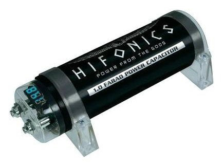 Hifonics Hfc1000 Powercap 1 F