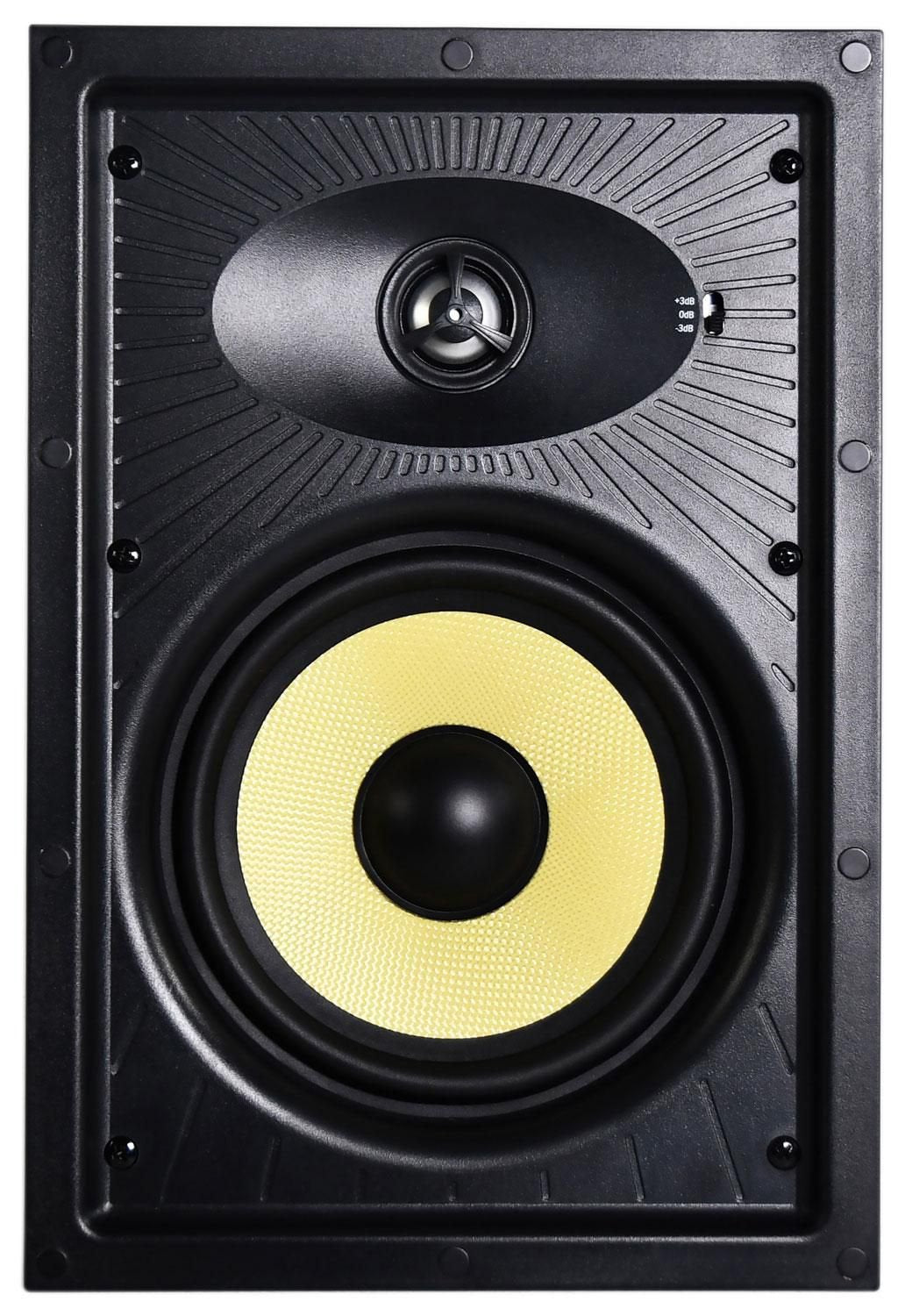 EAN 5715328162983 - Vivolink VLSPIW60W altavoz De 2 vías Blanco 40 W imagen 3