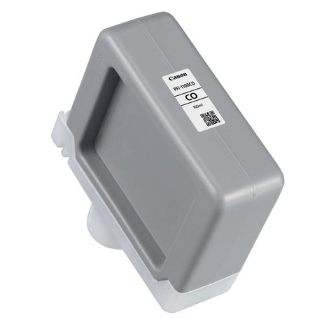 EAN 4549292049558 - Canon PFI-1100CO cartucho de tinta Original imagen 1