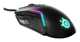 Steelseries Rival 5 Ratón Mano Derecha Usb Tipo A Óptico (^Rival 5)