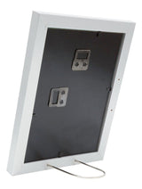 EAN 5412065671333 - Deknudt S66KD1 P1 Expositor de pie retroiluminado Plata imagen 3