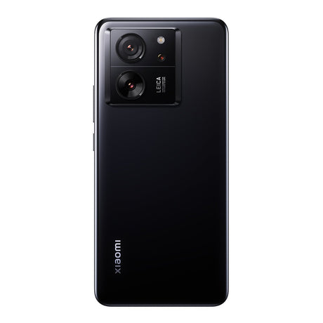 EAN 6941812735664 - Xiaomi 13T 16,9 cm (6.67") SIM doble Android 13 5G USB Tipo C 8 GB 256 GB 5000 mAh Negro imagen 2