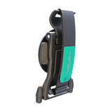 EAN 793442949135 - RAM Mounts RAM-GDS-HS1U soporte Soporte pasivo Tablet/UMPC Negro imagen 2