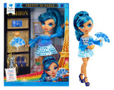 Mga Entertainment Mga Rainbow High Pretty In Paris Fashion Doll- Skyler 248866-Euc