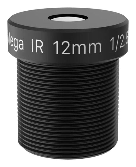 EAN 7331021067646 - Axis 01780-001 lente de cámara Cámara IP Negro imagen 1