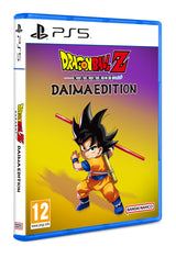 EAN 3391892035735 - BANDAI NAMCO Entertainment Dragon Ball Z: Kakarot - Daima - Adventure through The Demon Realm Pack Estánd imagen 3