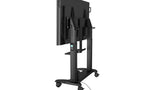 Yealink Mb-Fs-Lift Base Para Volante Negro