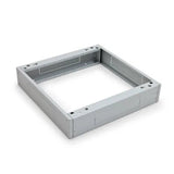 Triton Sockel Para Mandschrank 800x1200x120mm Mit Filter Gris