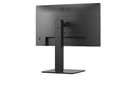 EAN 8806096207055 - LG 24BA650 LED display 60,5 cm (23.8") 1920 x 1080 Pixeles Full HD Negro imagen 7