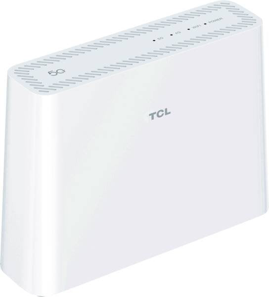 Congstar Homespot Tcl Hh515lm 5g Blanco