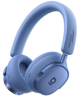 Baseus Inspire Xh1 Wireless Noise Cancel Headphones Blue