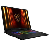 Msi Crosshair A18 Hx A8wfkg-044fr