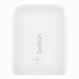EAN 0745883841394 - Belkin BoostCharge Smartphone, Tableta Blanco Corriente alterna Carga rápida Interior imagen 4
