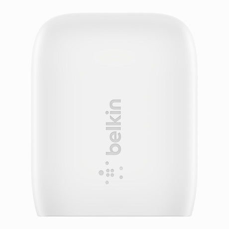 EAN 0745883841394 - Belkin BoostCharge Smartphone, Tableta Blanco Corriente alterna Carga rápida Interior imagen 4