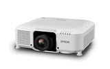 Eb-Pu1007w Wuxga 7000 Lumens White