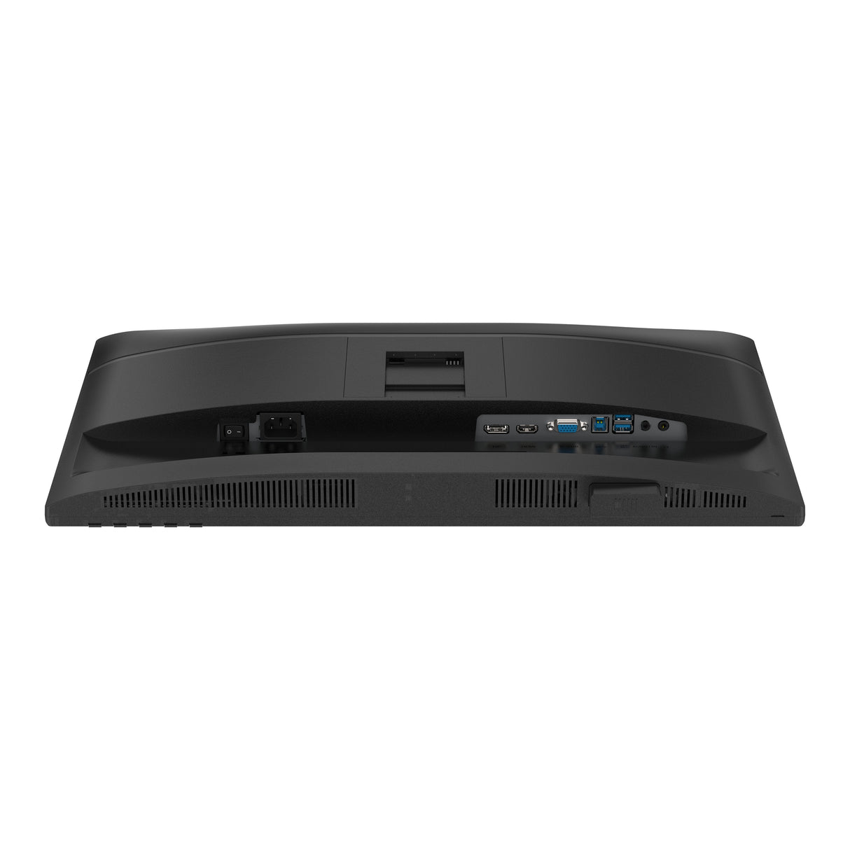 Monitor Aoc 24p4u 23.8" 1920 X 1080 Pixeles Full Hd Negro