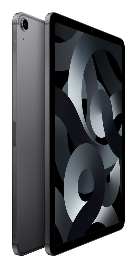 EAN 0194252806302 - Apple iPad Air 5G Apple M LTE 64 GB 27,7 cm (10.9") 8 GB Wi-Fi 6 (802.11ax) iPadOS 15 Gris imagen 3