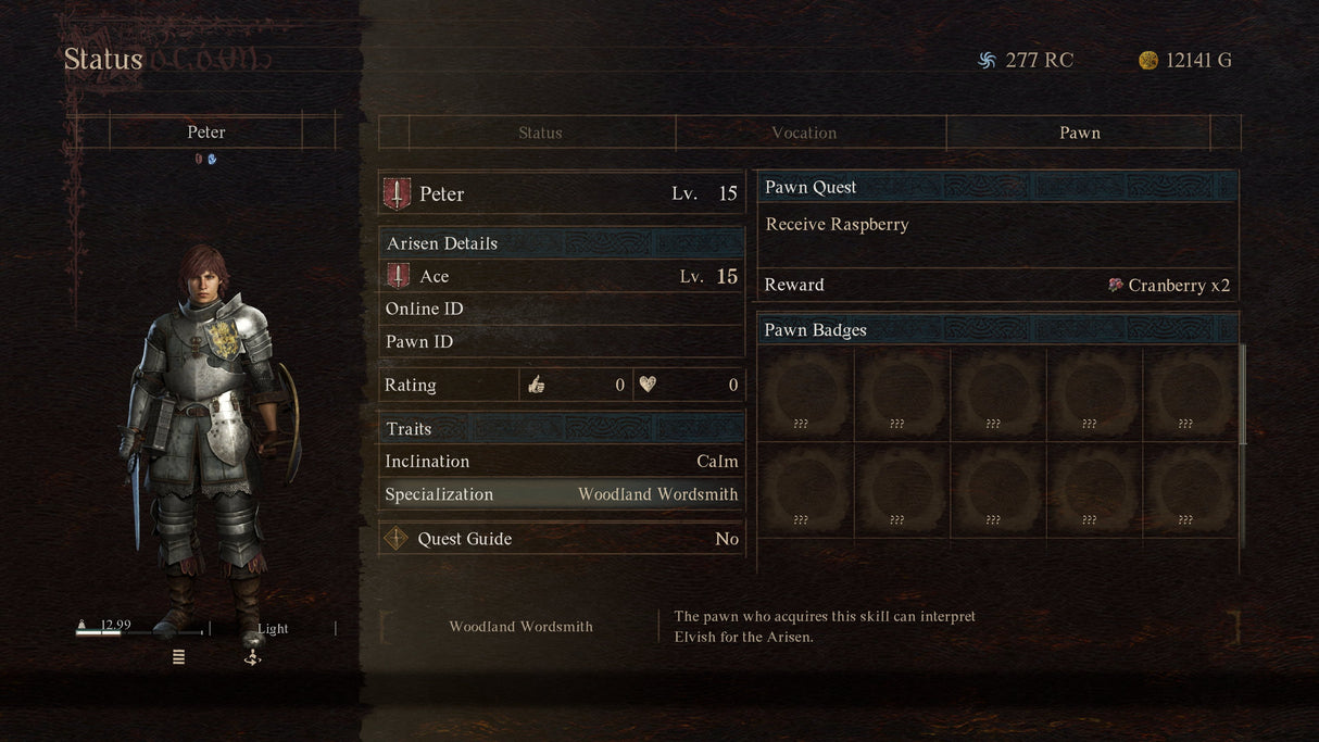 EAN 5055060954096 - Capcom Dragon's Dogma 2 Estándar Inglés PlayStation 5 imagen 14