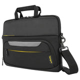 EAN 5051794027938 - Targus CityGear 29,5 cm (11.6") Maletín Toploader Negro imagen 4