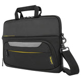 Maletin Targus Citygear Slim 10-12" Negro